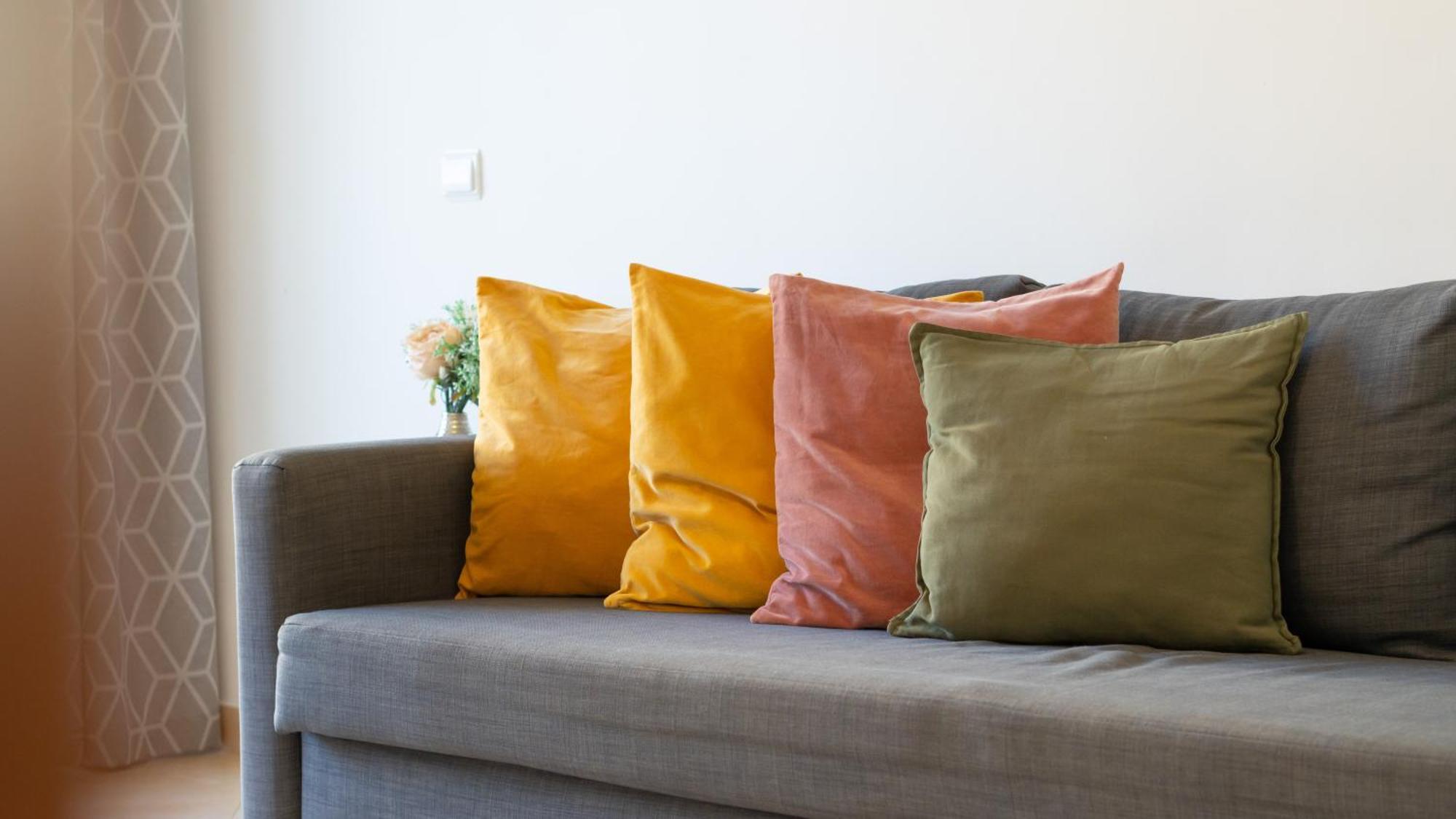 Sunny Retreat With Pool And Balcony By Lovelystay Apartment Albufeira